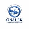 Onalek Financial Reach logo